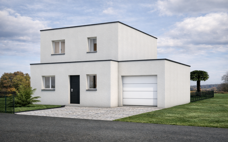 Type 5 à partir de 169 000 € - Photo 1