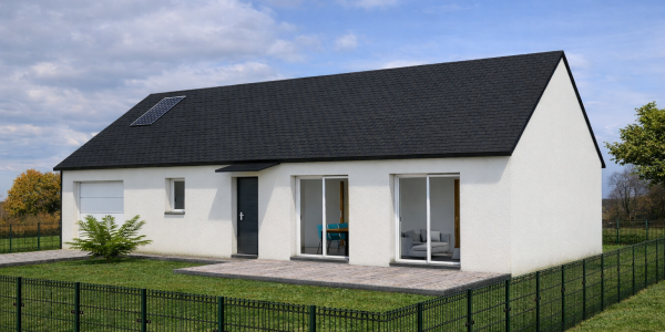 Type 5 à partir de 149 000 €