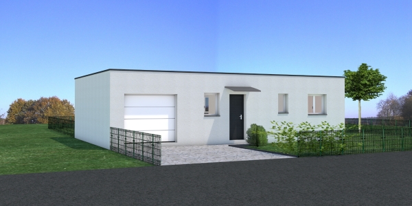 Type 4 à partir de 119 900 €